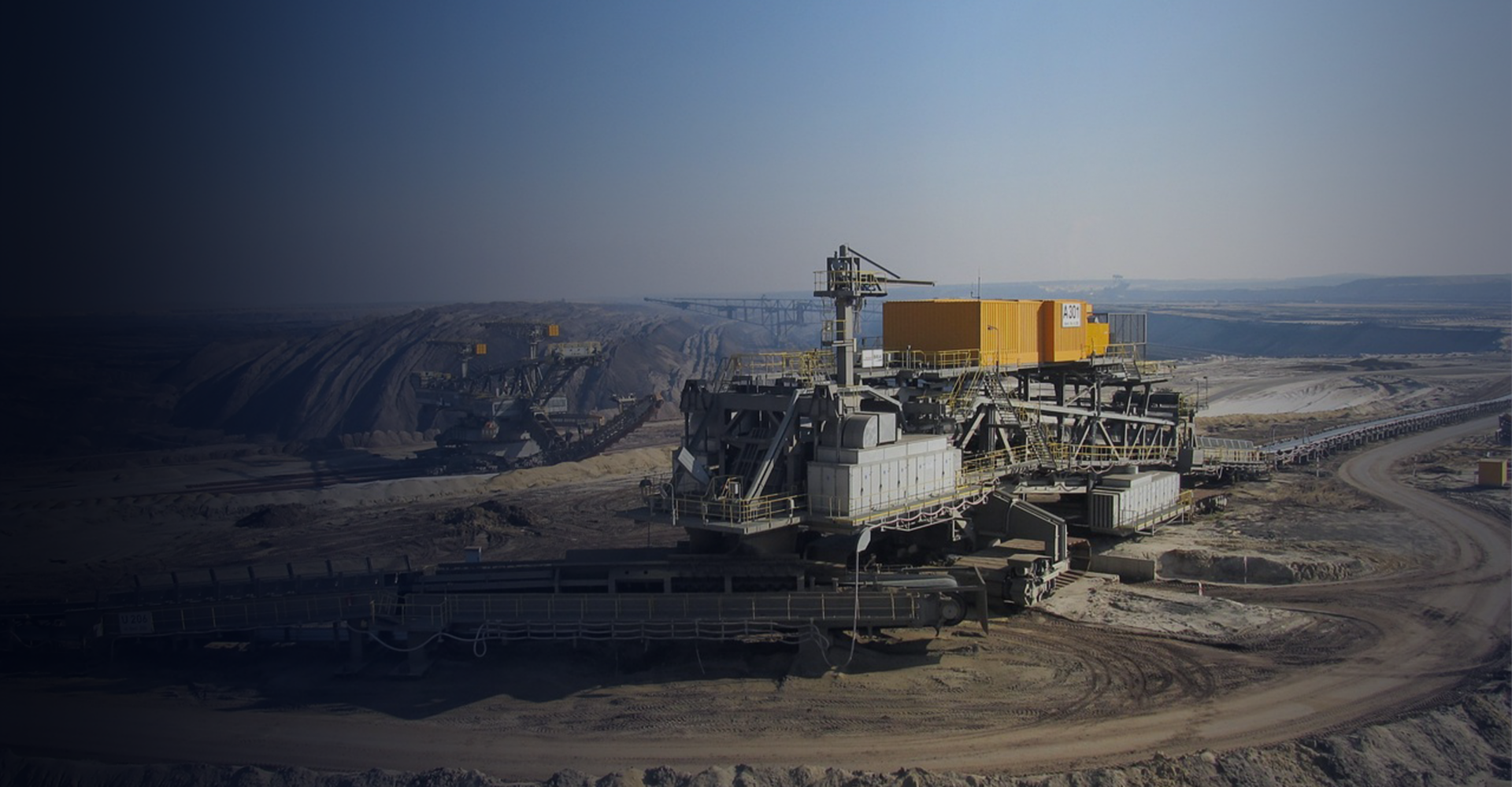 做深耕工矿安全的科技公司