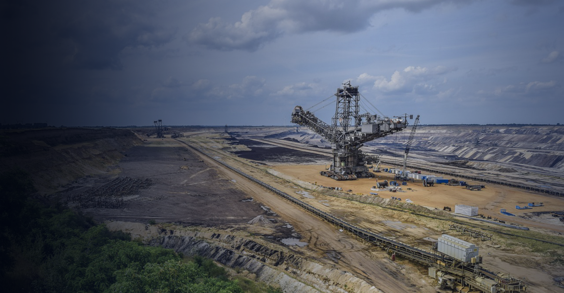 做深耕工矿安全的科技公司